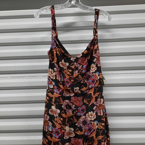 Sam Edelman Dress Womens Size 8 Maxi - Picture 6 of 12